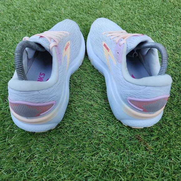 BROOKS GHOST 16 - Women's Athletic Shoes - SIZE 8.B - Picture 5 of 9